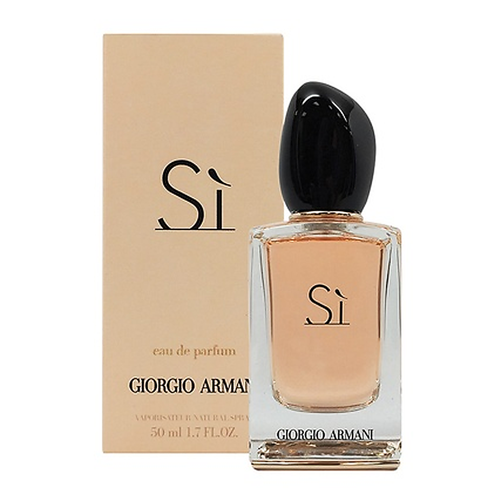 Armani Si Edp 50 ml de Giorgio Armani