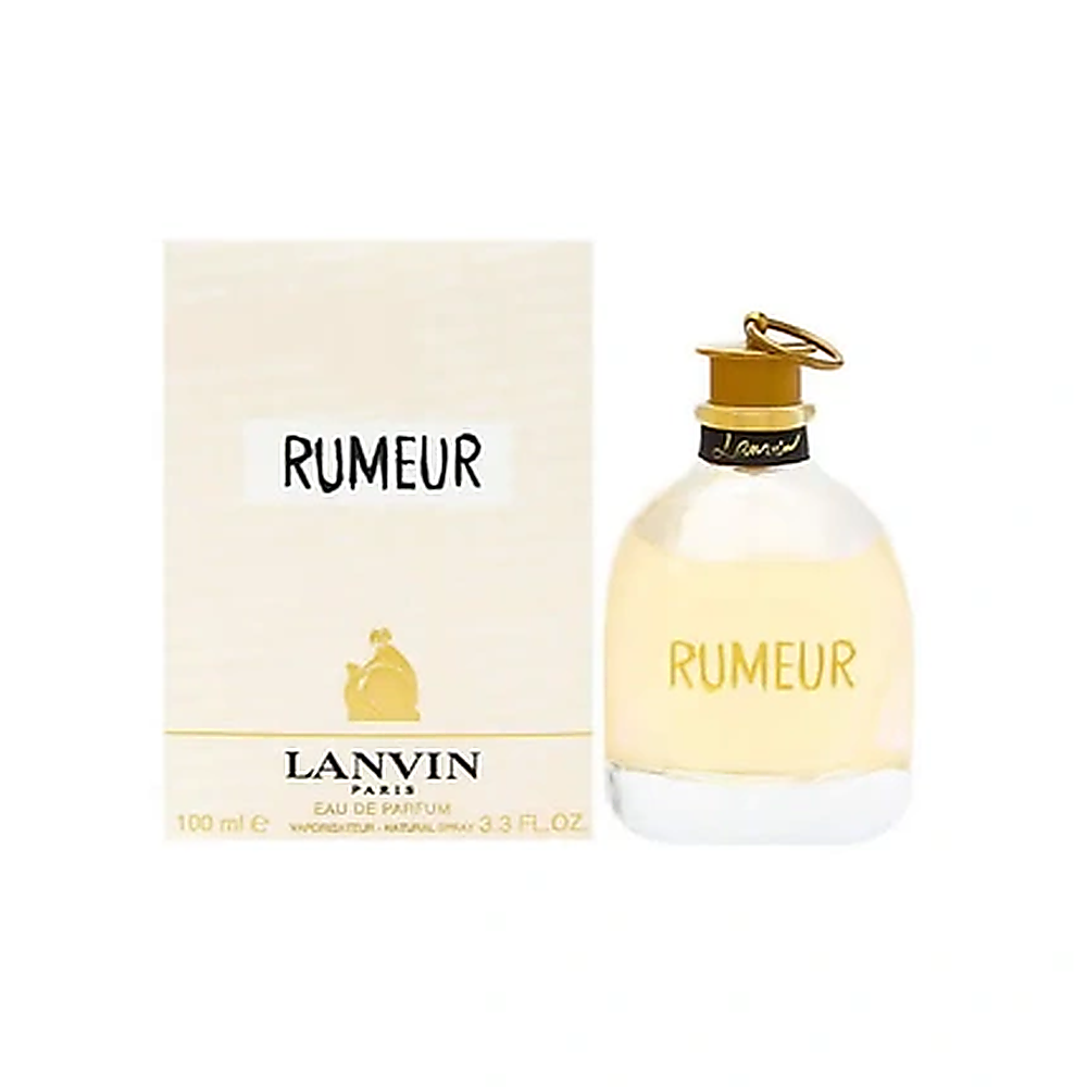 Rumeur Eau de Parfum Vaporizador 100 ml de Lanvin