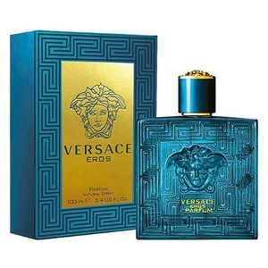 Eros Parfum Eau de Parfum Vaporizador 100 ml de Versace