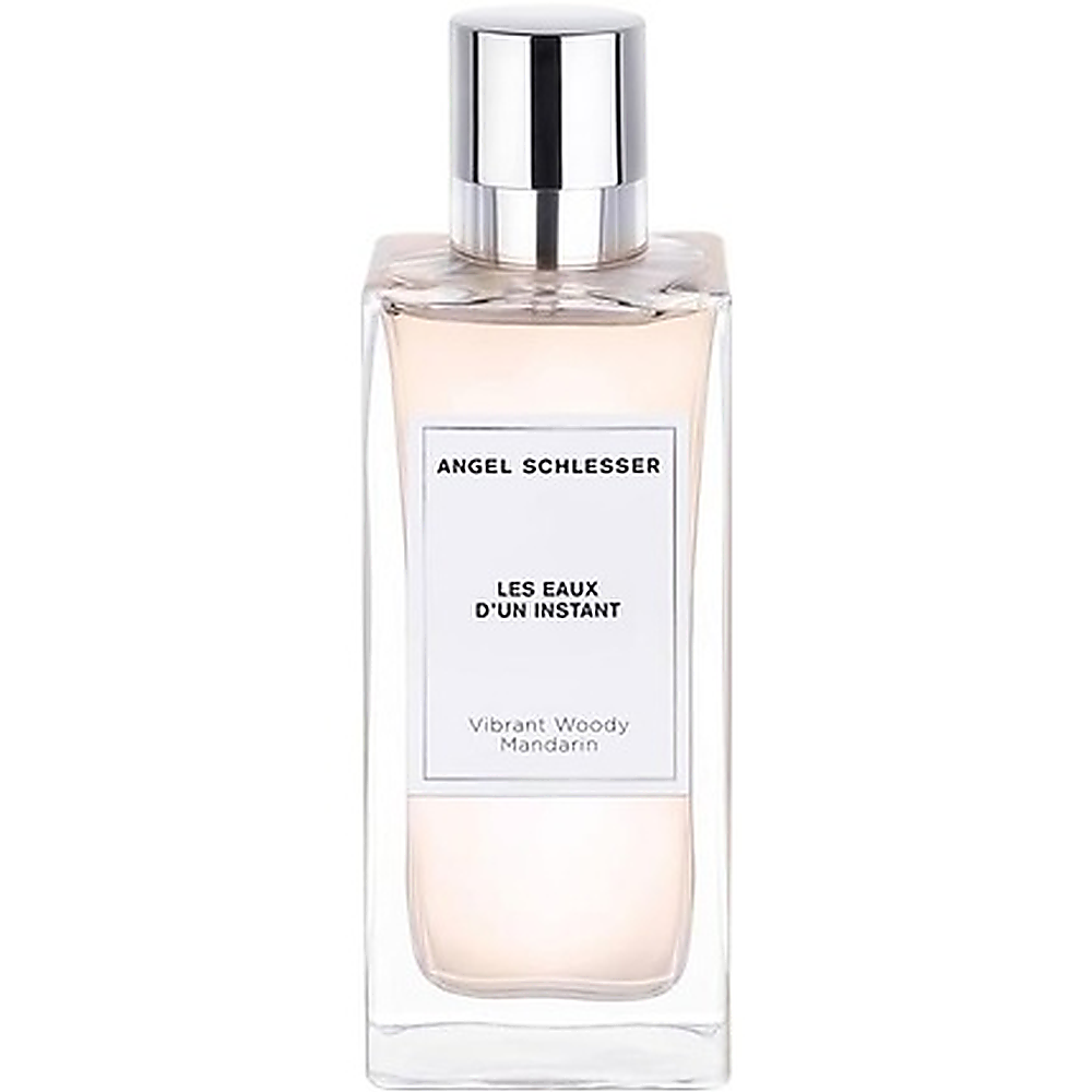 Vibrant Woody Mandarin Edt Vapo 150 ml de Angel Schlesser