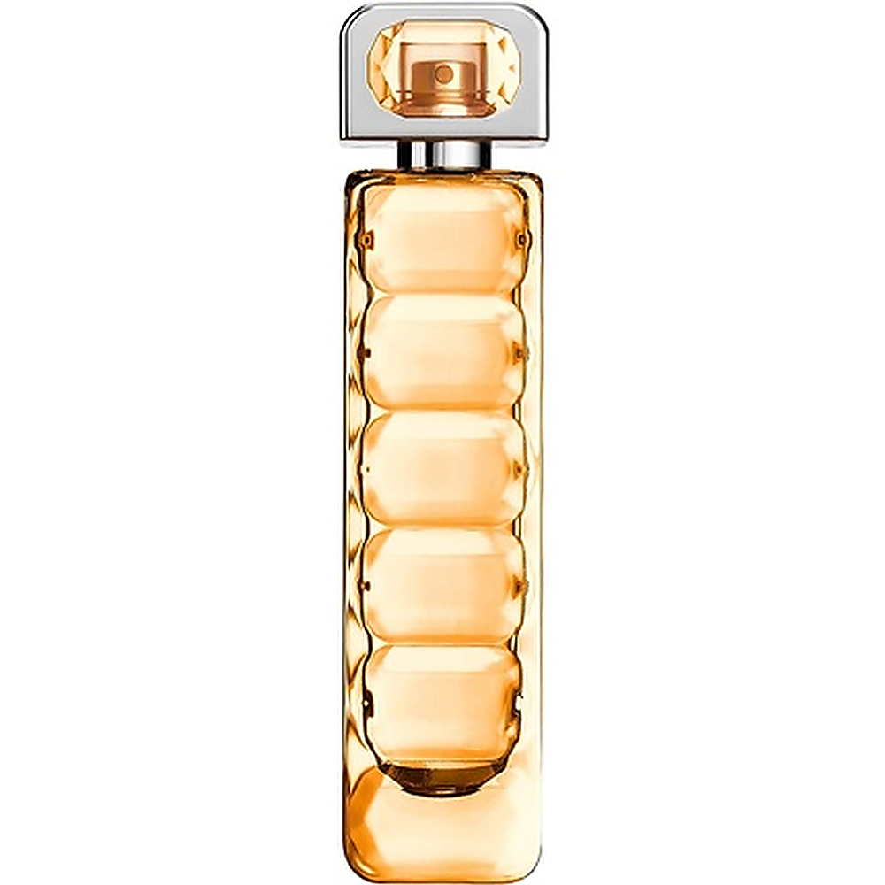 Boss Orange Woman Eau de toilette Vaporizador 75 ml de Hugo Boss