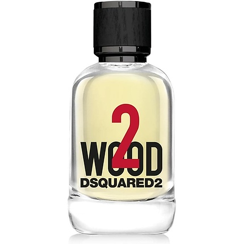 Dsquared Two Wood Edt 100 ml de Dsquared2