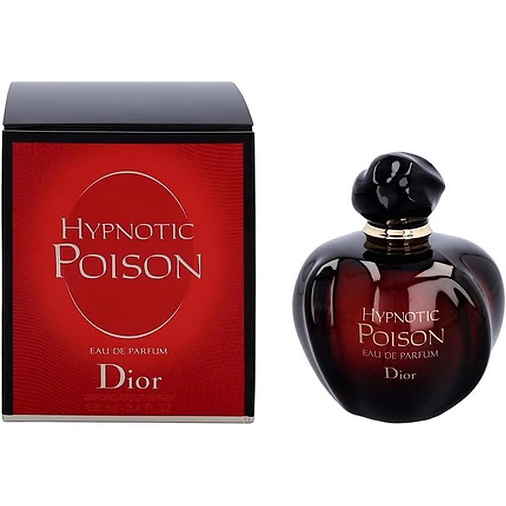 Hypnotic Poison Edp 100 ml de Dior