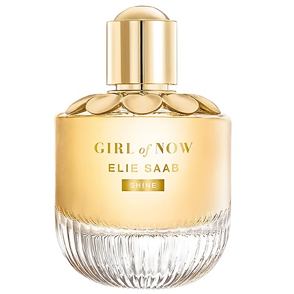 Girl Of Now Shine Edp 90 ml de Elie Saab