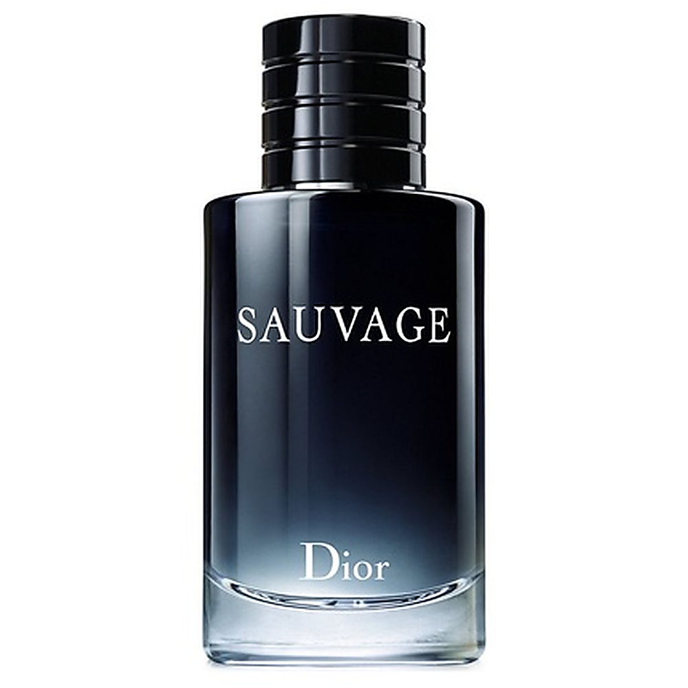 Christian Dior Sauvage Eau De Toilette 60 Ml | Dior