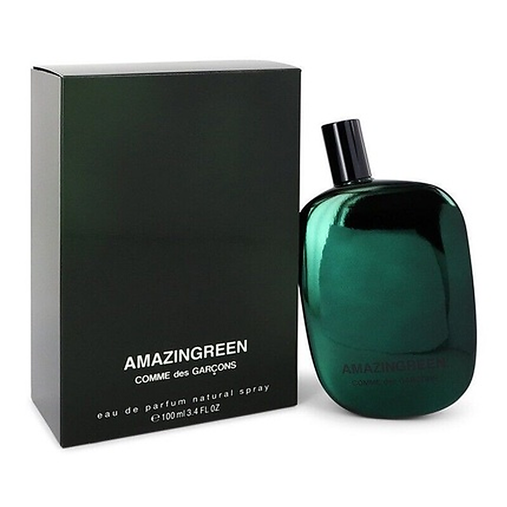 Comme de Garcons Amazingreen (W) Edp 100 ml de Comme Des Garçons