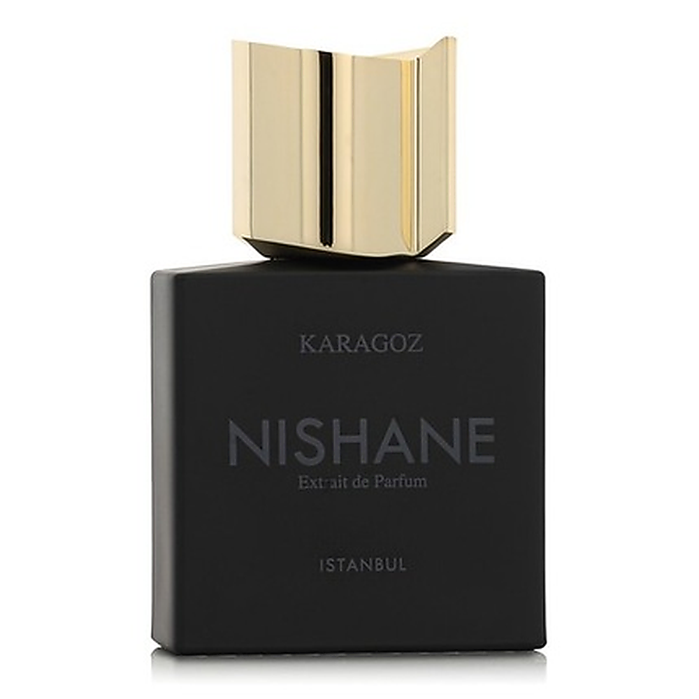 Karagoz (U) Edp 50 ml de Nishane