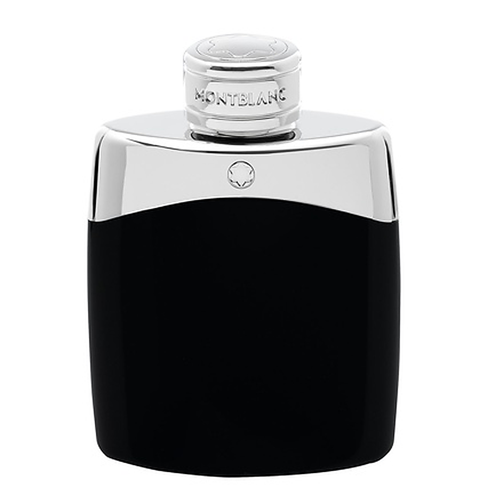 Legend Eau de toilette Vaporizador 100 ml de Mont Blanc