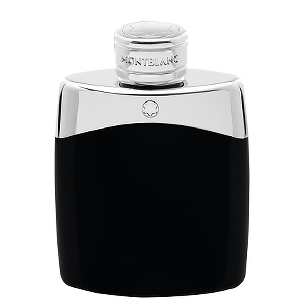 Legend Eau de toilette Vaporizador 100 ml de Mont Blanc