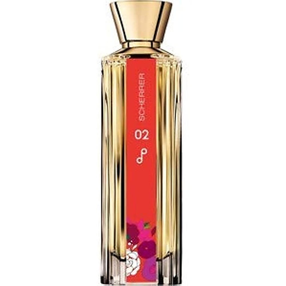 J.L.Scherrer Scherrer Pop Delights Edt Spray 02 50 ml de Jean Louis Scherrer