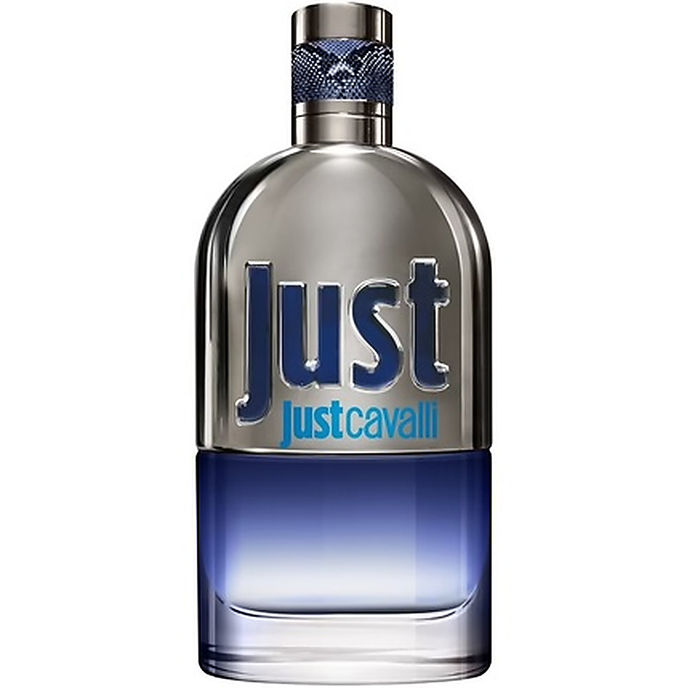 Just Cavalli Man Eau de toilette Vaporizador 90 ml de Roberto Cavalli
