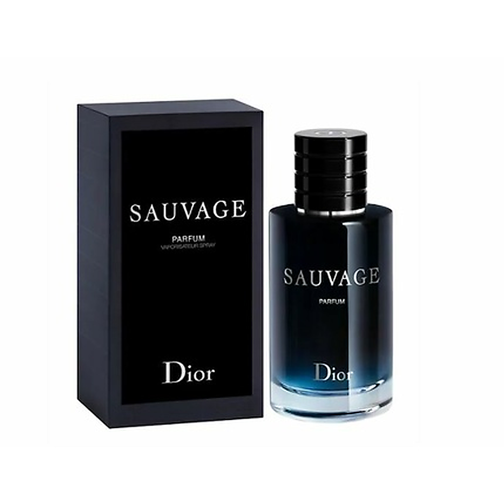 Sauvage Parfum 60 ml de Dior