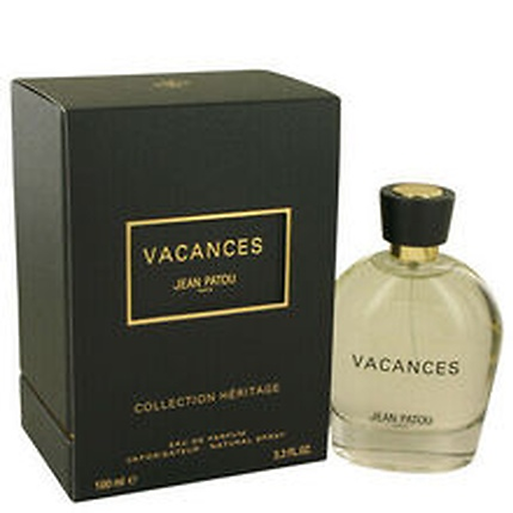Heritage Vacances Edp 100 ml de Patou