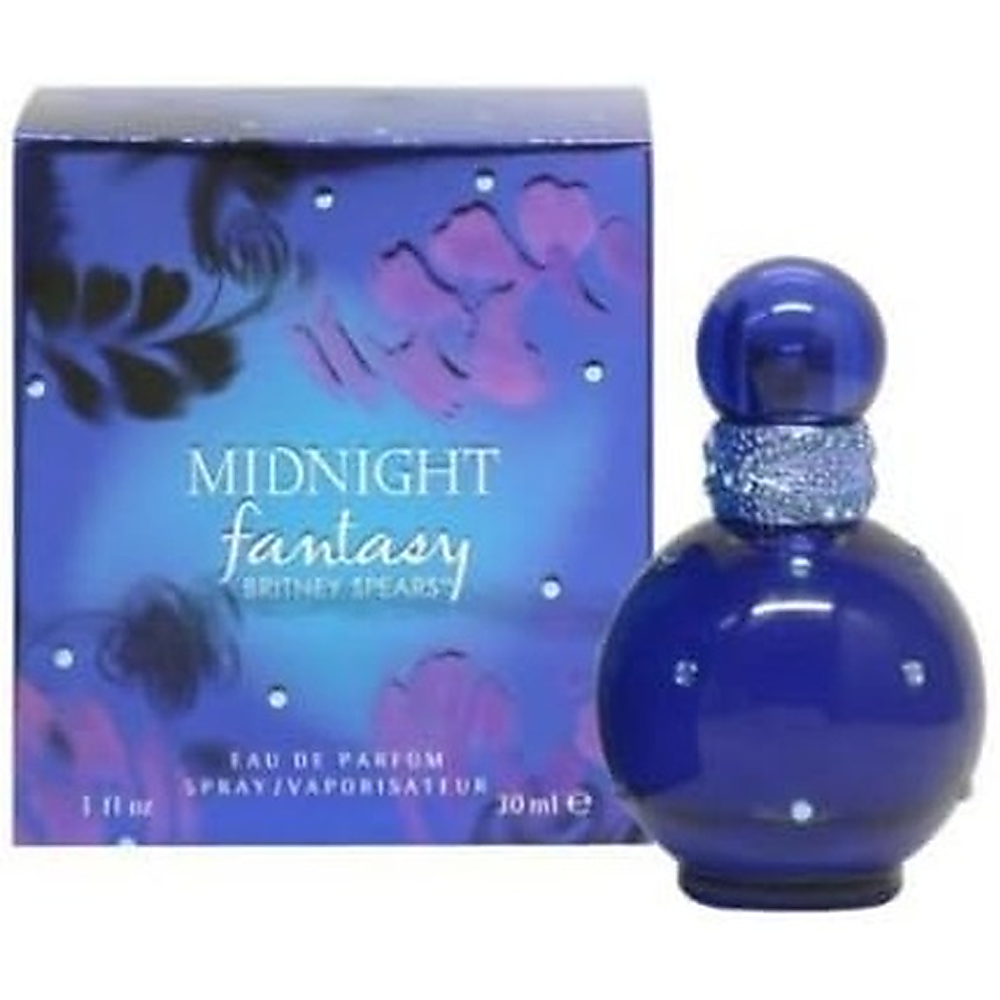 Fantasy Woman Edp 30 ml de Britney Spears