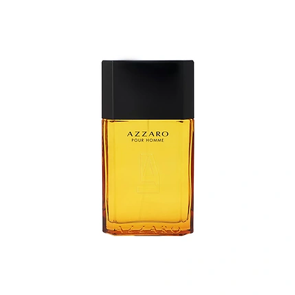 Pour Homme Eau de toilette Vaporizador 100 ml de Azzaro