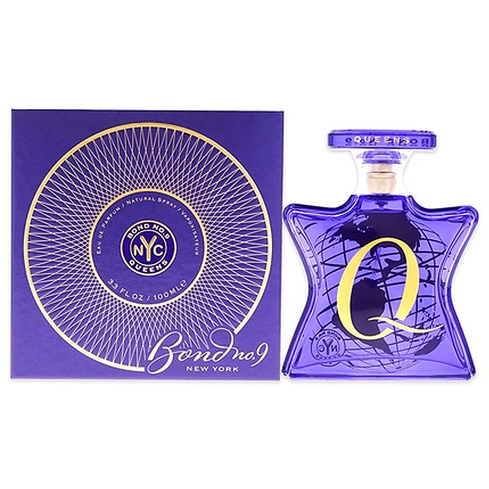 Bond No. 9 Queens Eau de Parfum 100 ml de Bond Nº 9