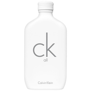 Ck All Eau de toilette Vaporizador 200 ml de Calvin Klein