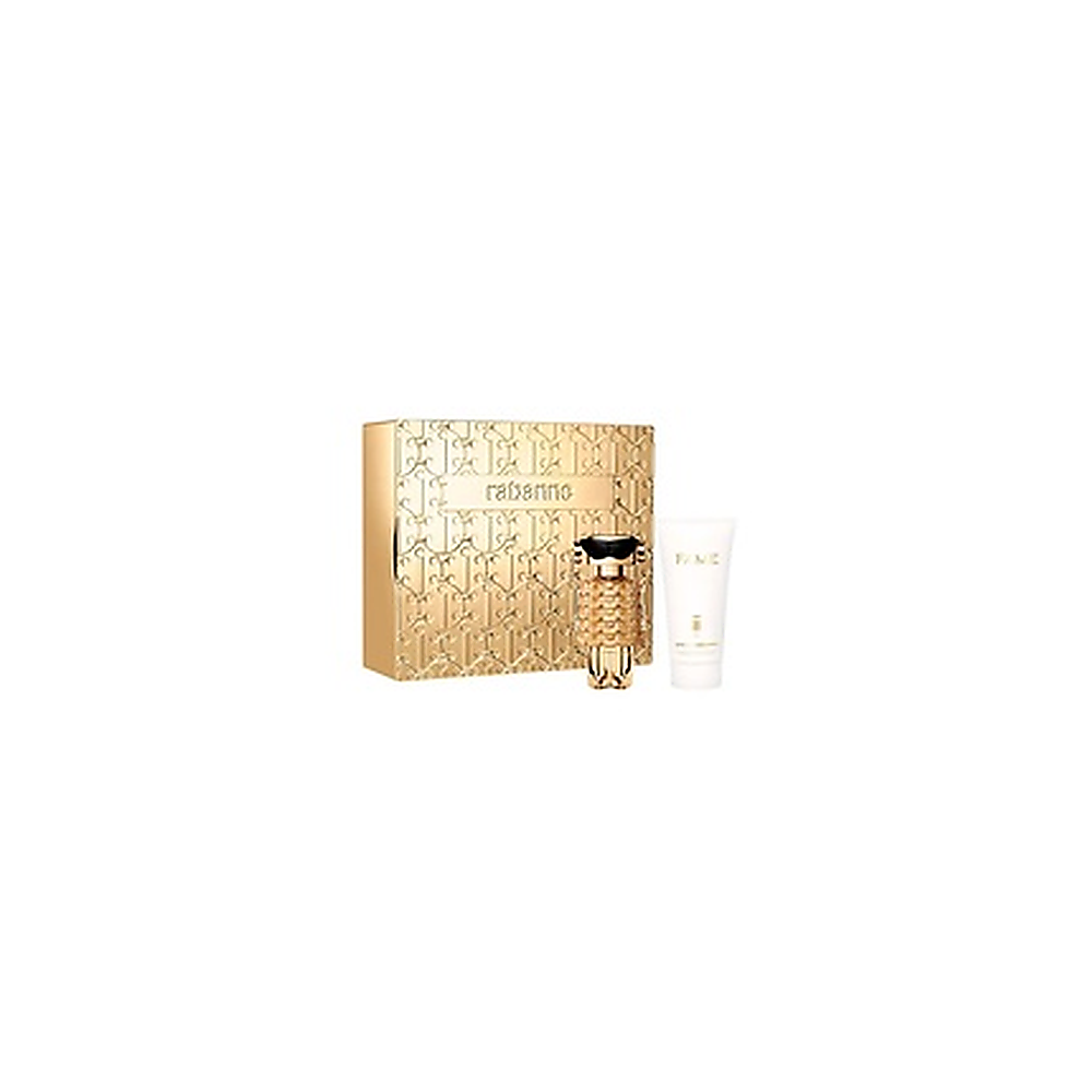 Fame Intense Estuche 2 Pz de Paco Rabanne