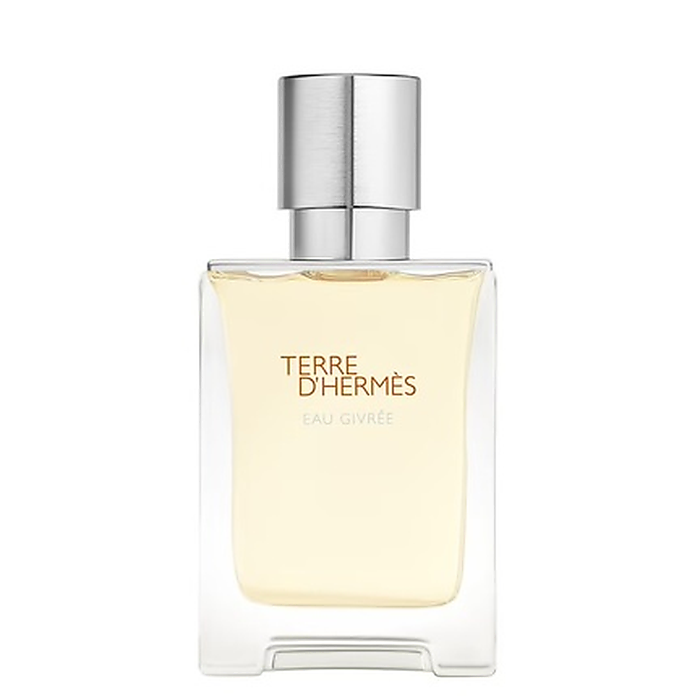 Hermes Terre D' Eau Givrée 50 ml de Hermès