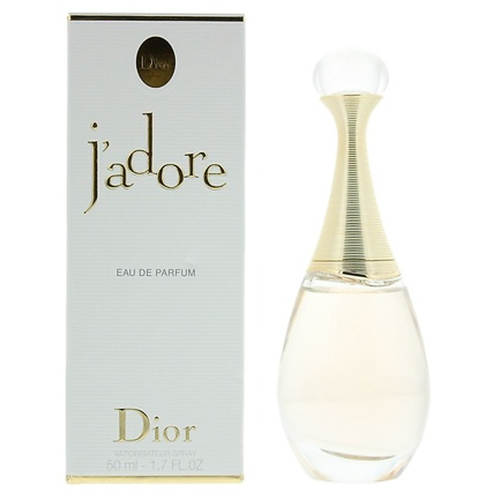 J'Adore Edp 50 ml de Dior