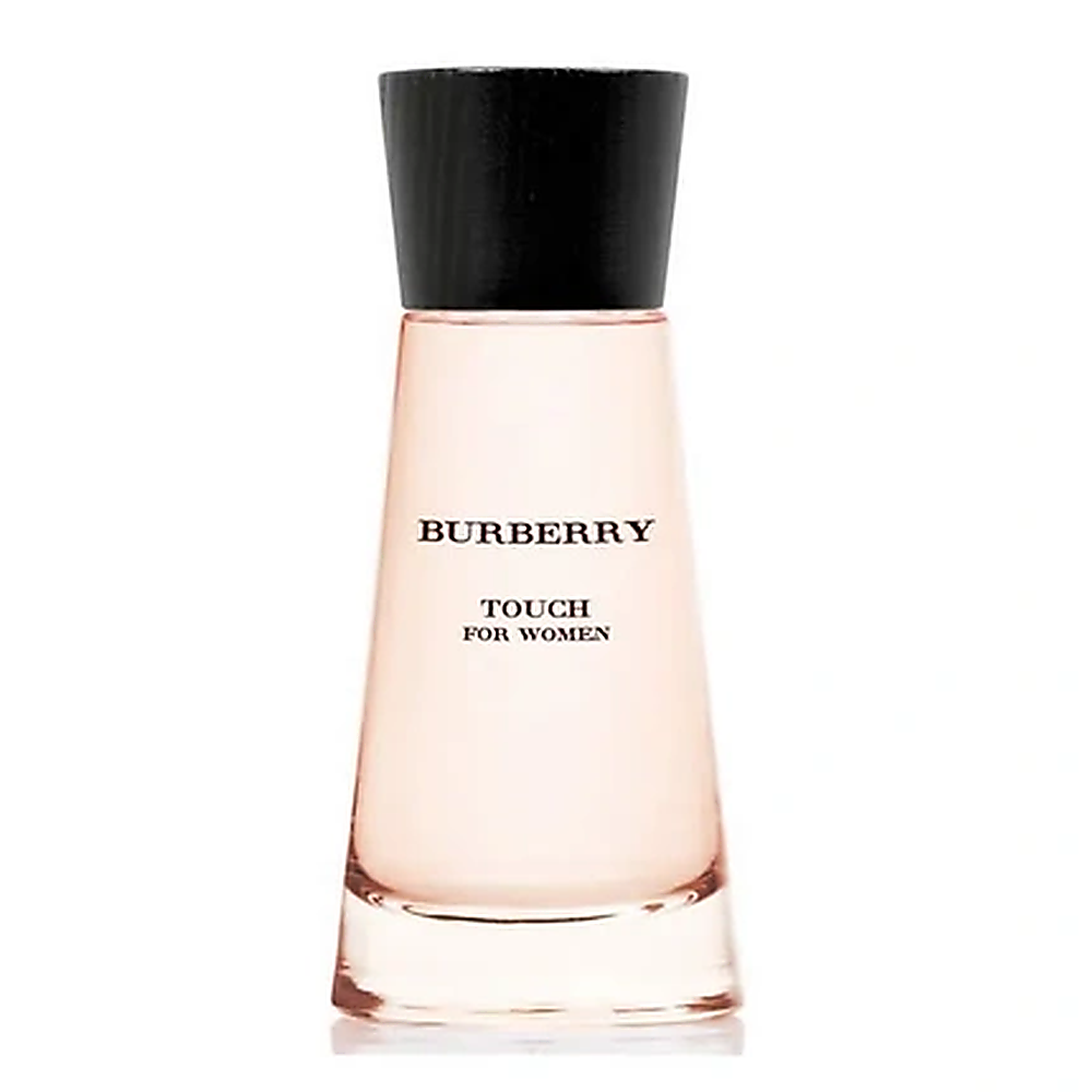 Touch For Women Eau de Parfum Vaporizador 100 ml de Burberry