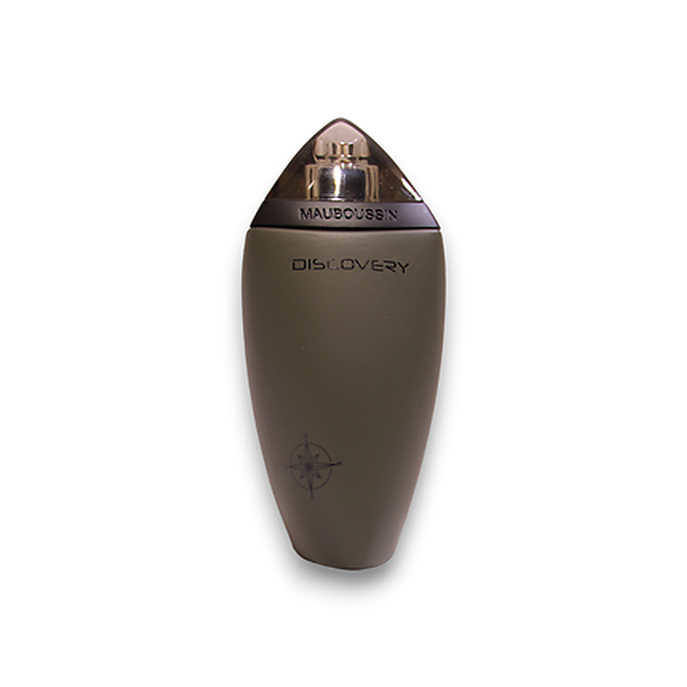 Discovery Eau de Parfum Vaporizador 100 ml de Mauboussin