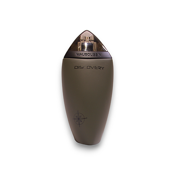 Discovery Eau de Parfum Vaporizador 100 ml de Mauboussin