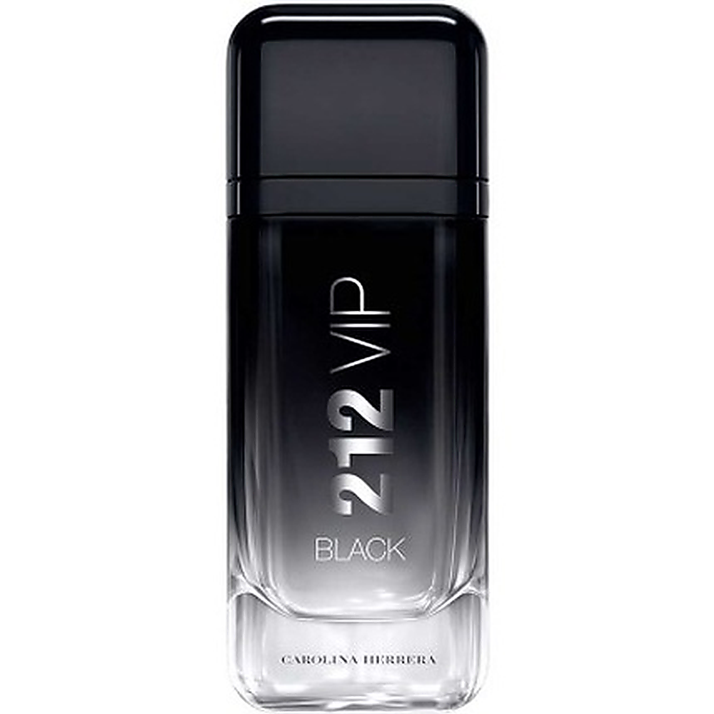 212 Vip Black Edp 50 ml de Carolina Herrera