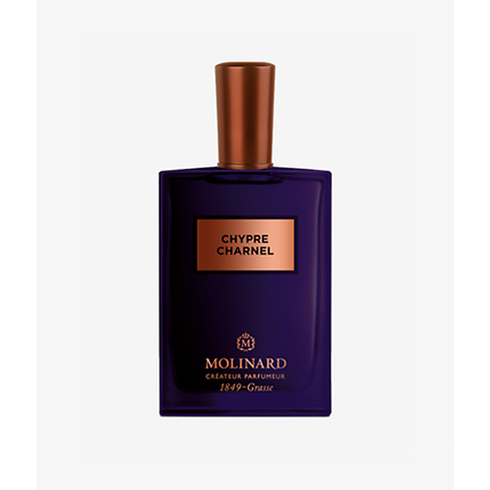 Cyprus Charnel Eau de Parfum Spray 75 ml de Molinard