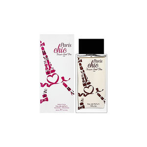 Ulric de Varens Paris Chic Woman Edp 100 ml de Ulric De Varens