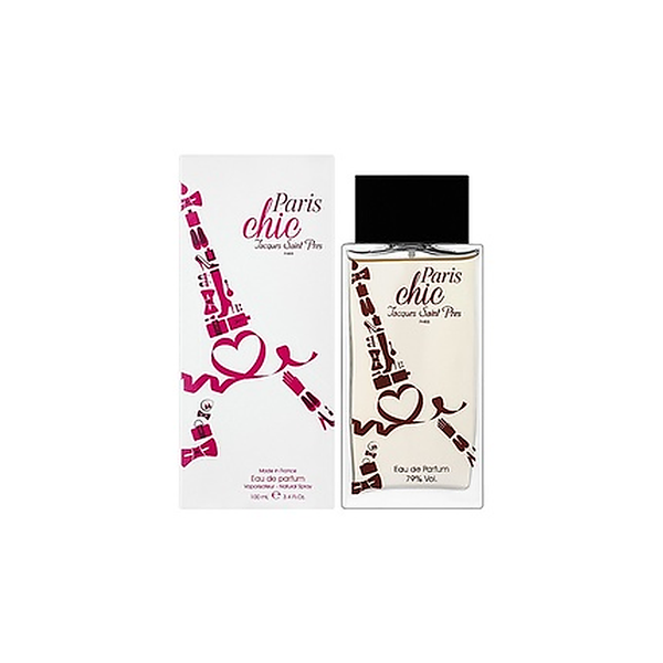 Ulric de Varens Paris Chic Woman Edp 100 ml de Ulric De Varens