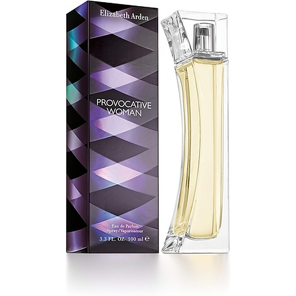 Provocative Woman Eau de Parfum Vaporizador 100 ml de Elisabeth Arden