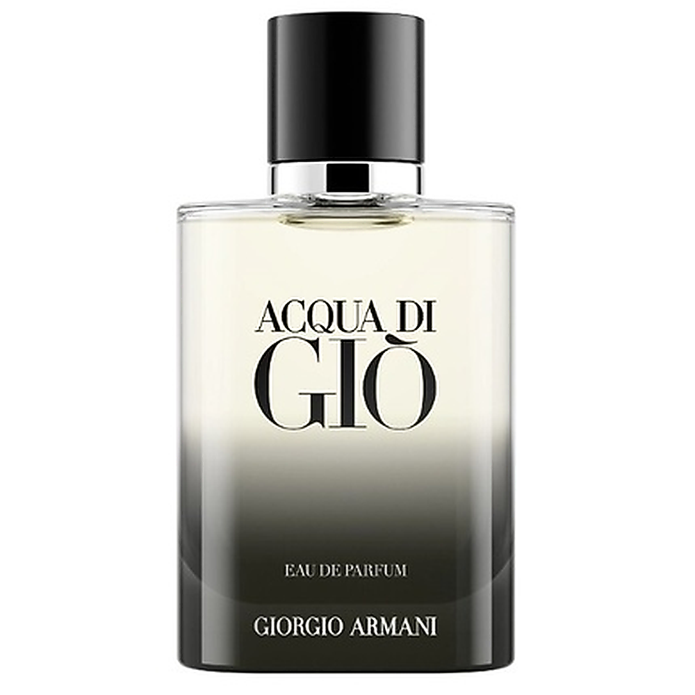 Acqua Di Giò Edp Vapo Refillable 50 ml de Giorgio Armani