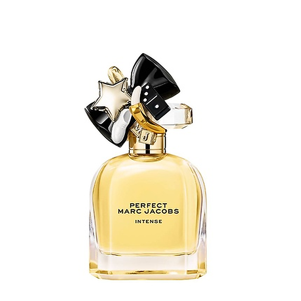 Perfect Intense Eau de Parfum Vaporizador 50 ml de Marc Jacobs