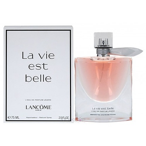 La Vie Est Belle Eau de Parfum Vaporisateur 75 ml de Lancome