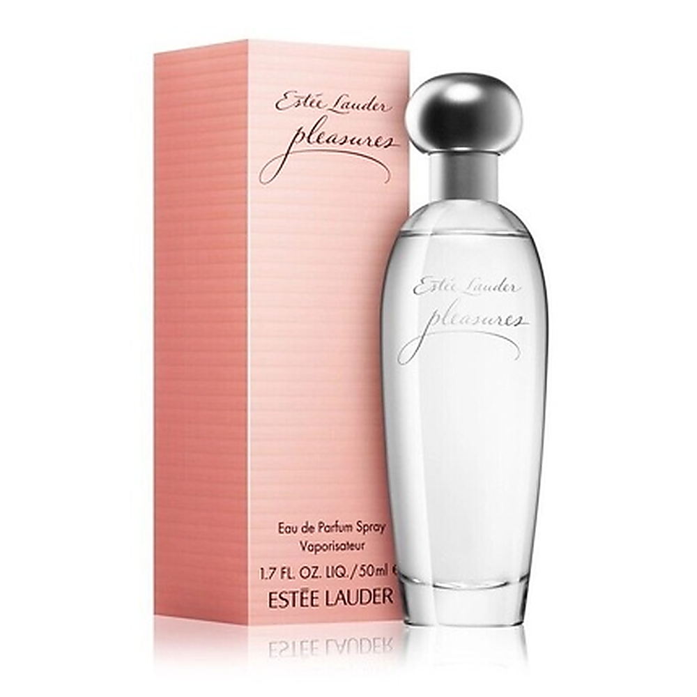 Pleasures Eau de Parfum Vaporizador 50 ml de Estee Lauder