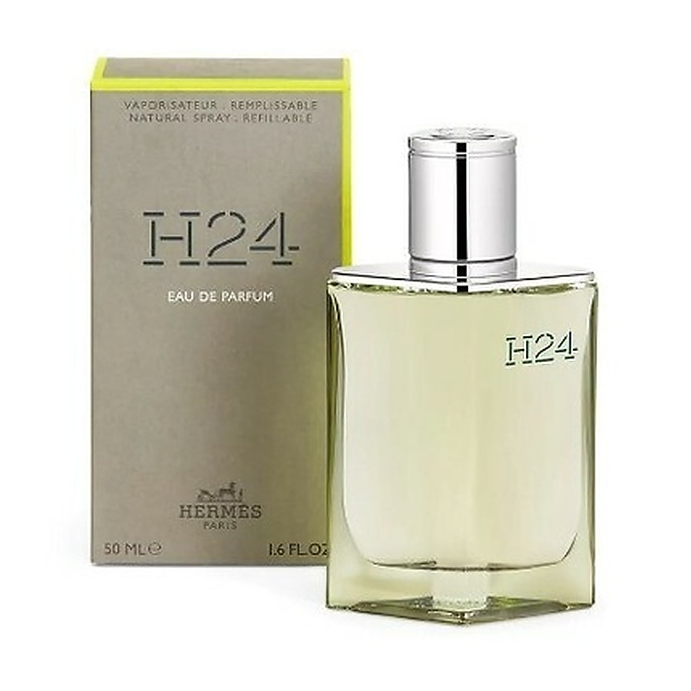 Hermes H24 Edp Natural 50 ml de Hermès