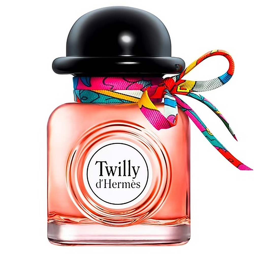 Hermes Twilly D' Edp Natural Spray 50 ml de Hermès
