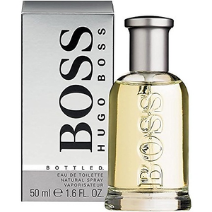 Boss Bottled Eau de toilette Vaporizador 50 ml de Hugo Boss
