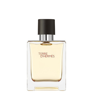 Hermes Terre D' Edt Natural Spray 50 ml de Hermès