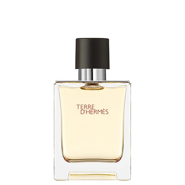 Hermes Terre D' Edt Natural Spray 50 ml de Hermès