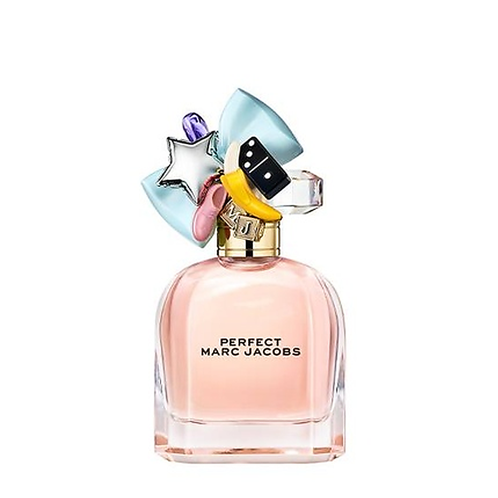 Perfect Eau de Parfum Vaporizador 50 ml de Marc Jacobs