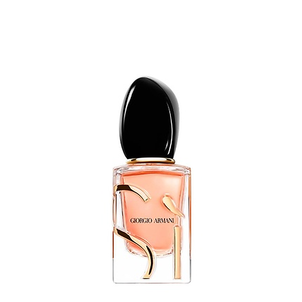 Sì Intense Edp Vapo Refillable 30 ml de Giorgio Armani