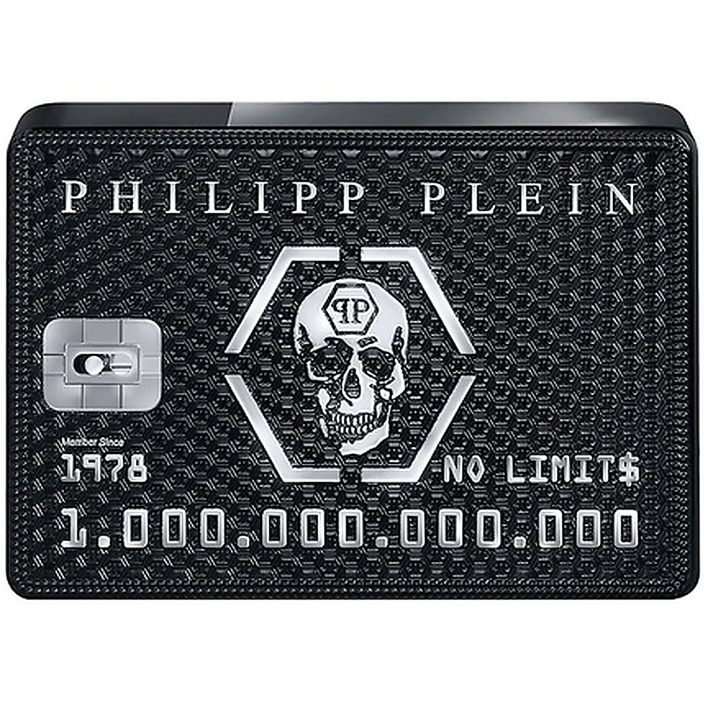 No Limits Edp 90 ml de Philipp Plein