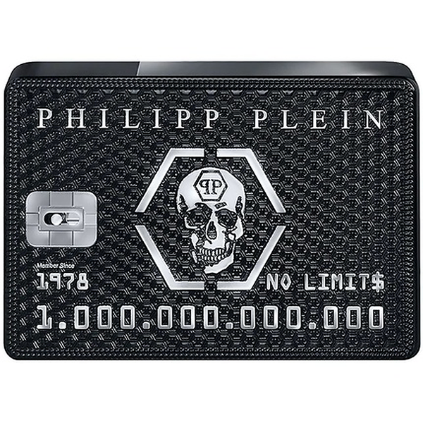 No Limits Edp 90 ml de Philipp Plein