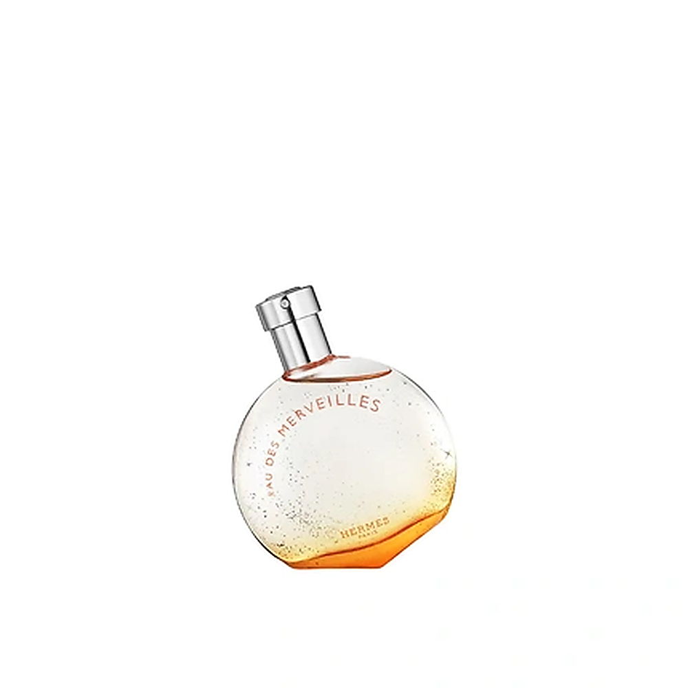 Hermes Eau Des Merveilles Edt Natural Spray 50 ml de Hermès