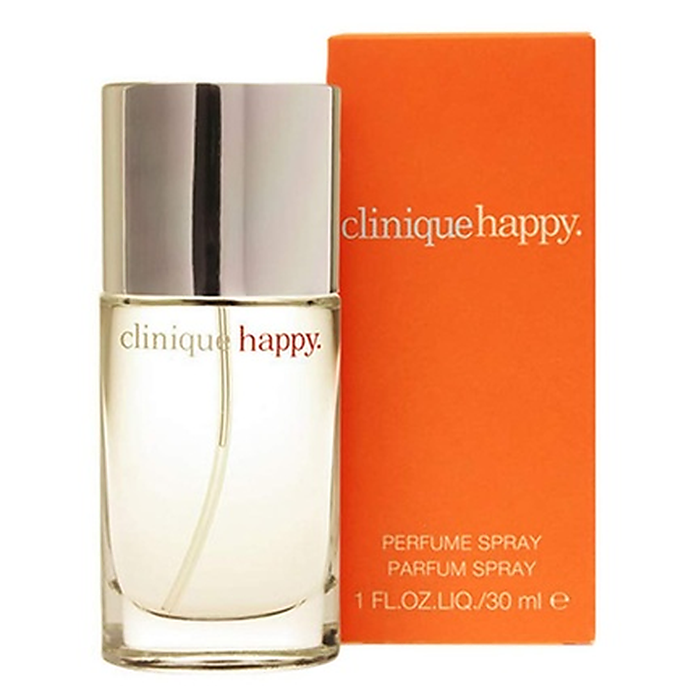 Happy Parfum Vaporizador 30 ml de Clinique