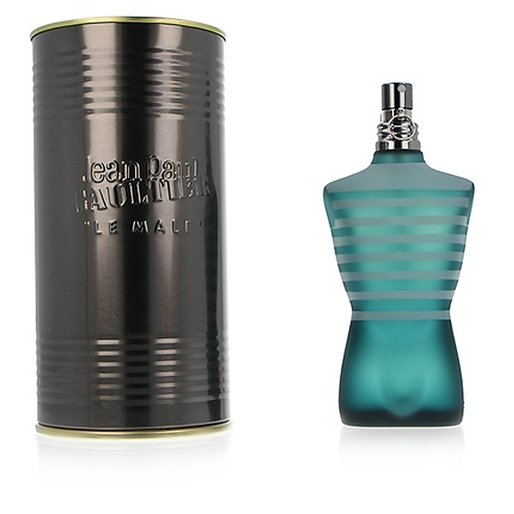 Le Male Eau de toilette Vaporizador 125 ml de Jean Paul Gaultier