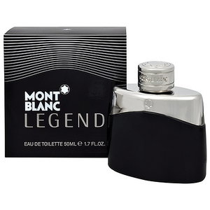 Legend Eau de toilette Vaporizador 200 ml de Mont Blanc