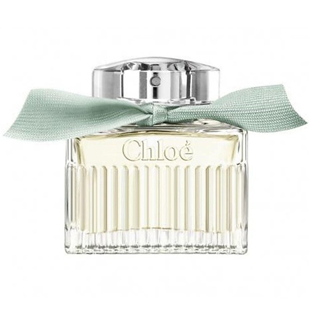 CHLOÉ NATURELLE eau de parfum vaporizador 50 ml | Chloe